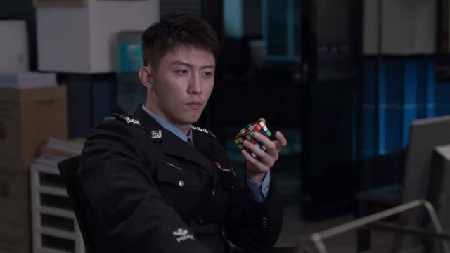 黄景瑜三大平台剧集破万，票房口碑双丰收