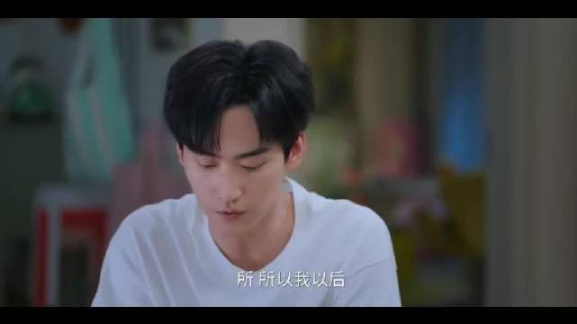 岑矜李雾重新在一起，周柯宇陈妍希主演《狙击蝴蝶》