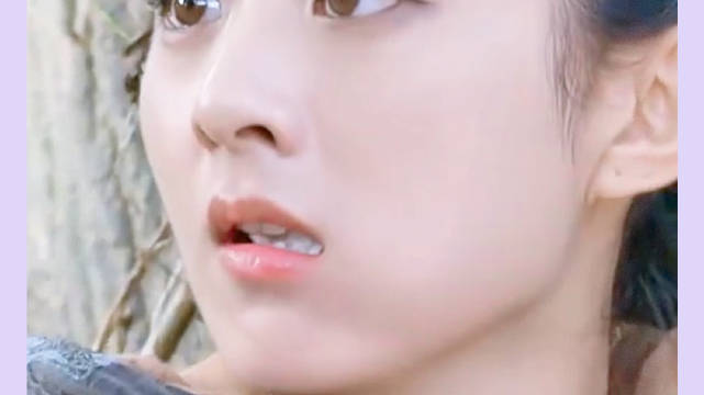 花千骨就是古早甜妹！甜妹