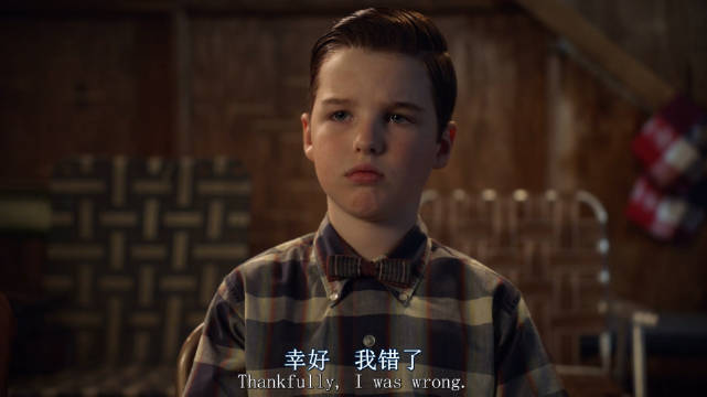 小谢尔顿与生活大爆炸经典片段引发观众共鸣