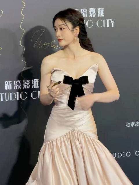 高颜值美女心动瞬间合集（62）