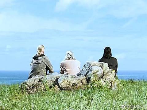 孤独的雷神，亲人一个个离他而去