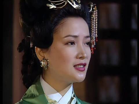 演员何晴因病离世享年61岁，曾演遍四大名著