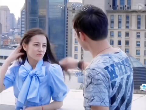 林一木喜欢的从来不是漂亮的李慧珍，而是李慧珍 迪丽热巴 张彬彬