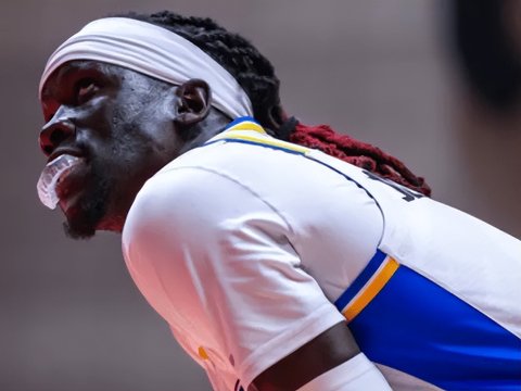 许利民看明白了吗？京记提议换掉奥莫特和马帝昂，别浪费时间了！