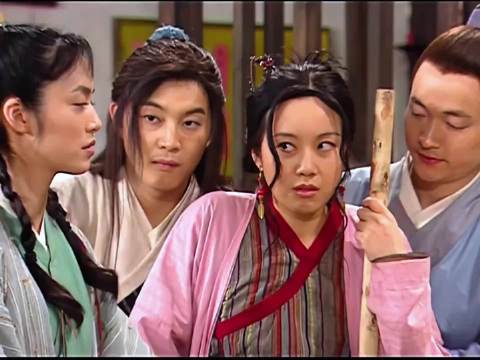 《武林外传》将迎20周年，郭芙蓉赎身倒计时