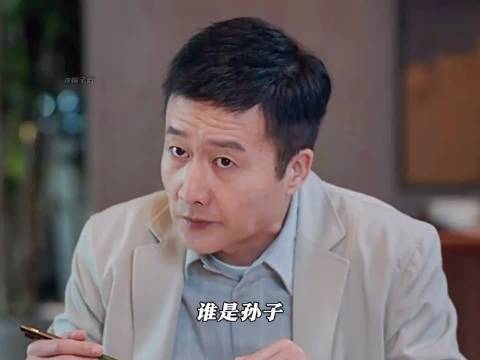 两兄弟吵架，宽哥在一旁成了出气筒