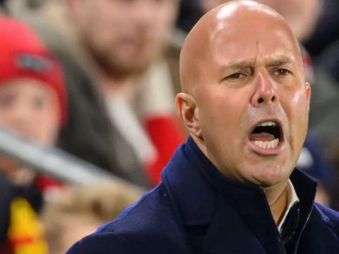 利物浦斯洛特谈萨拉赫回归解释伊萨克转会决定希勒做出转会传闻