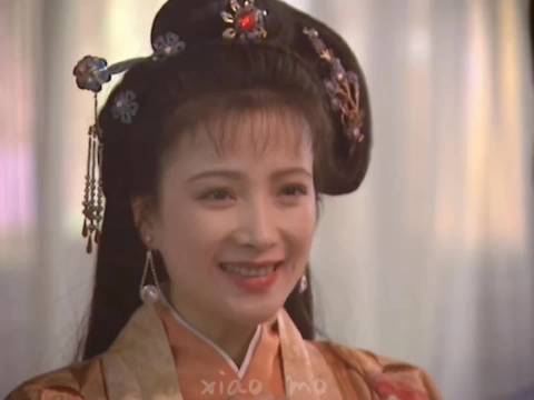 演员何晴去世，曾饰演四大名著古典美人