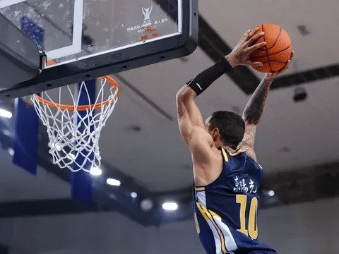 广东首节险胜同曦！奎因攻守兼备，王少杰惊喜，防守强度有些松懈