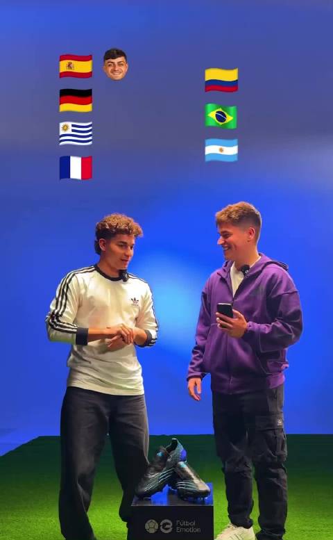 阿尔瓦雷斯评选河床双子星为最佳球员