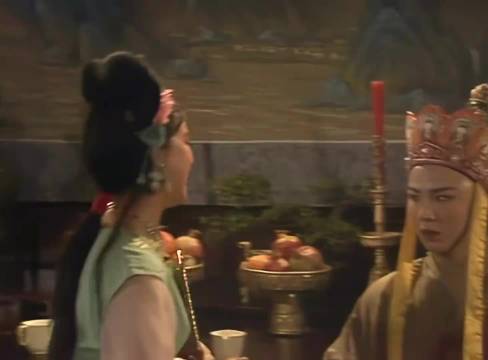 何晴12月13日去世享年61岁，曾演遍四大名著