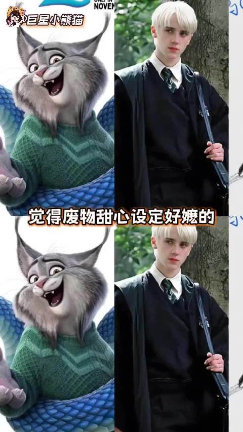 网友热议疯狂动物城2等影视作品剪辑创作