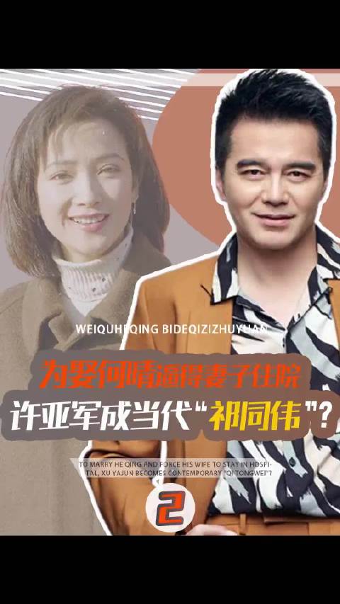 年轻时候的何晴和港版郭襄李绮红好像啊