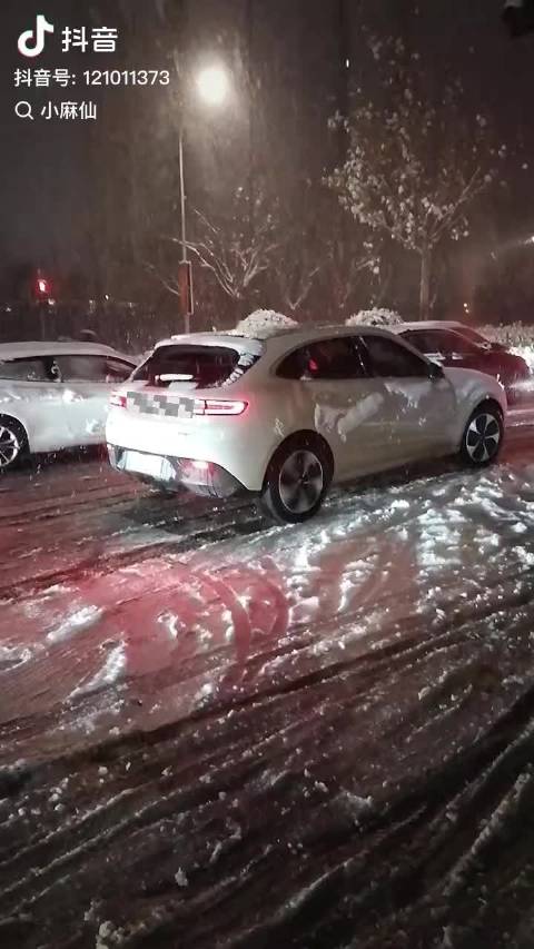 车主实测后驱车续航优势，江浙沪地区四驱使用率低