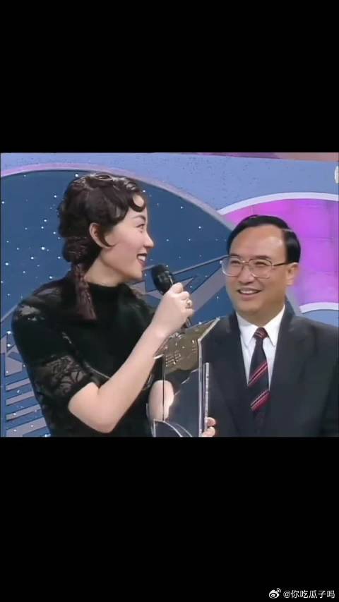 王菲国内最受欢迎女歌手，对于自己拿奖没想到