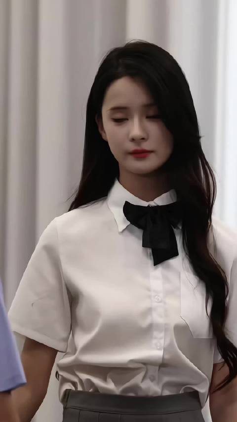 花样年华，扑面而来的是青春  ݁⋆˙  ౨ৎ.˚ 清纯温柔型白月光