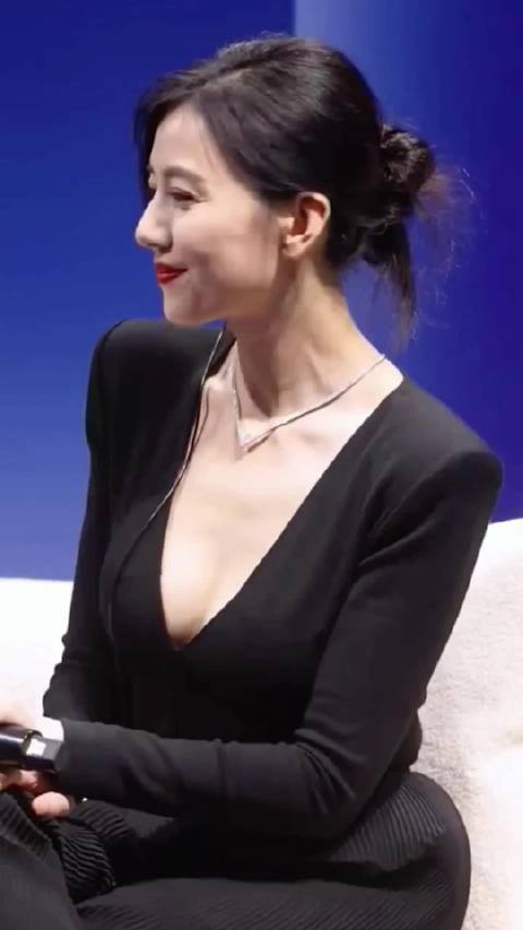 国民女神高圆圆