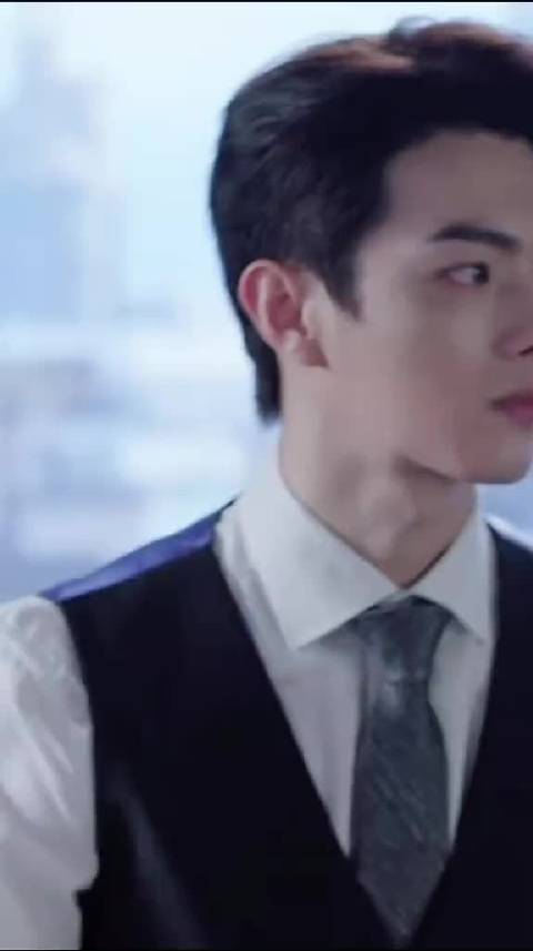 亲了 亲了 亲了 这次终于有亲的镜头 杨紫 许凯