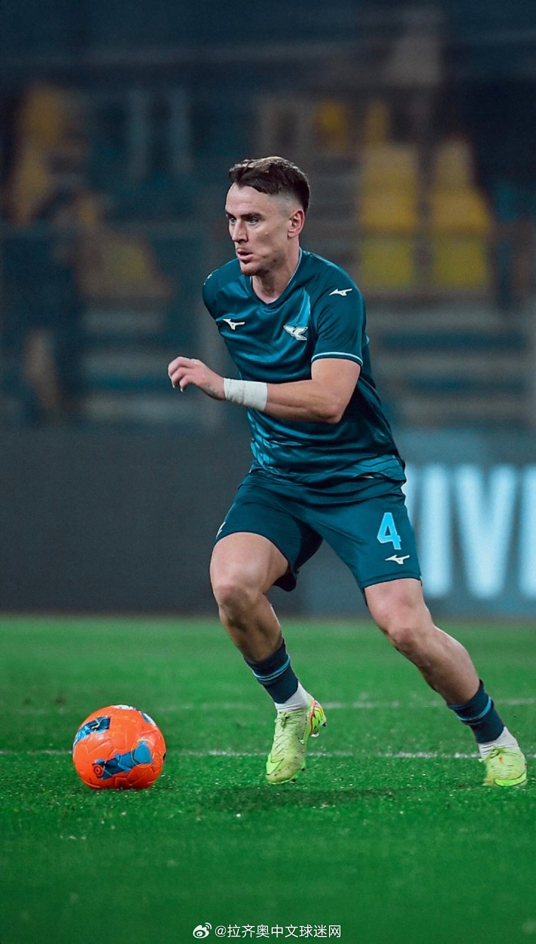 萨里回应帕特里克身体劣势，赞其技术能力助拉齐奥取胜