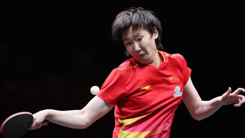 王曼昱为何能4-2击败蒯曼夺冠？邓亚萍点评一针见血，乒协发声明