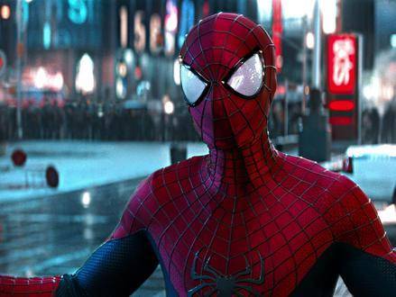 三代蜘蛛侠同框登场，这场面对决燃到炸裂！