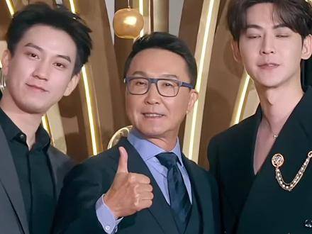 《狂飙》开播一年后，重新审视吴刚整容质疑