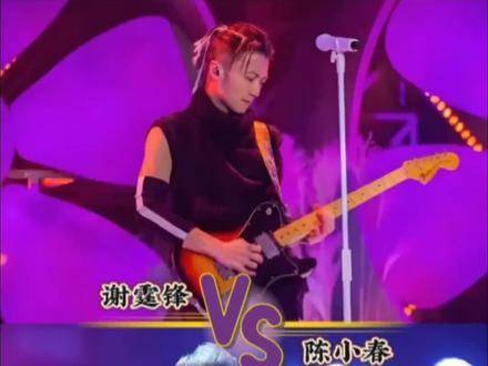 听觉盛宴对决，谁的嗓音更戳心？