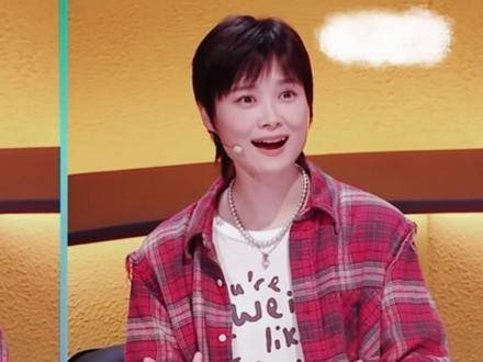 李宇春：我该不会连自己的四川话都信不过了吧