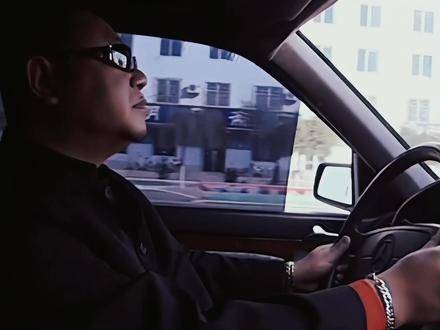 范德彪的传奇往事，满满都是回忆杀