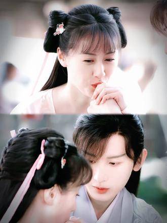 “你懵懂我蒙昧，心火怎甘心扬汤止沸”