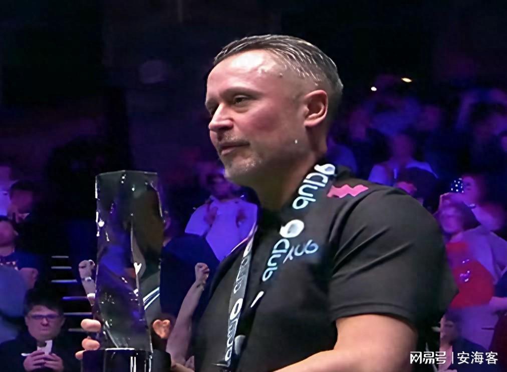 斯诺克苏格兰公开赛首日比赛：中国军团张安达、范争一等11人出战