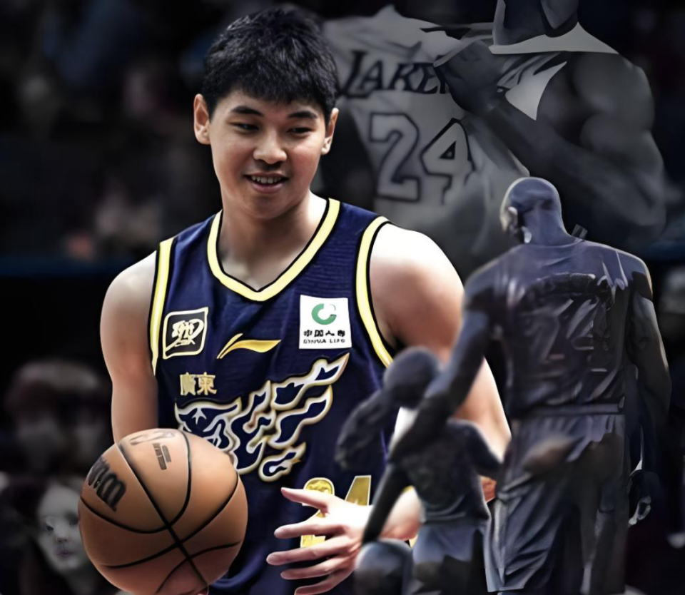 崔永熙！无缘广东队12人参赛大名单