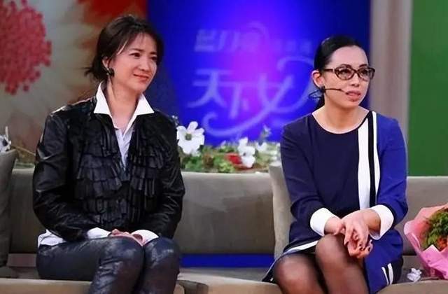 一代美人何晴离世，享年61岁，她身上的这个谣言也该结束了！