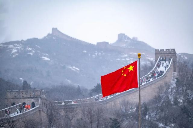 图片：延庆融媒 李晓鹏