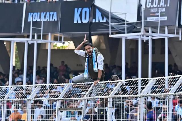 牛弹琴:印度人发飙了