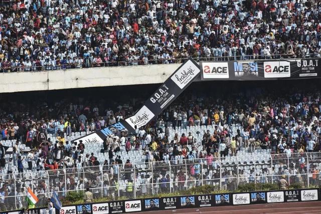 牛弹琴:印度人发飙了