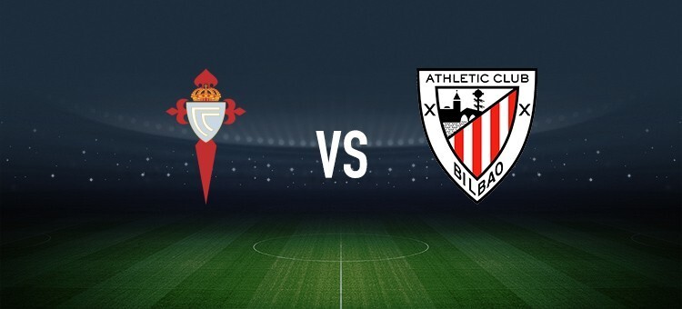 塞尔塔vs毕尔巴鄂竞技：马科斯-阿隆索、阿斯帕斯首发，尼科-威廉斯、乌奈-西蒙出战