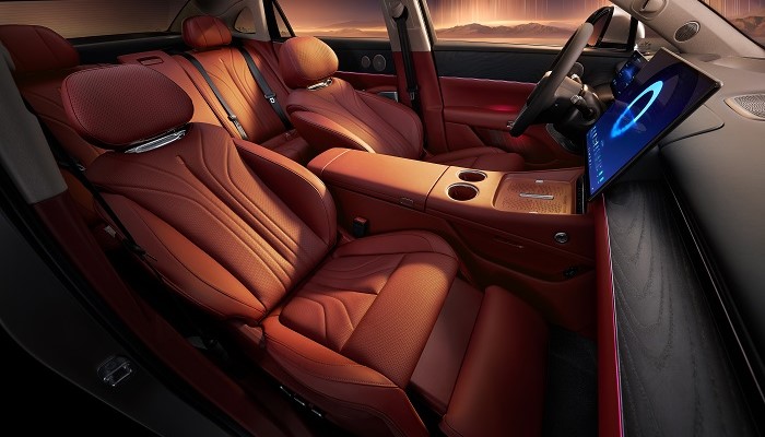 一周新车盘点 | 岚图追光L正式上市 坦克300增极地特别版