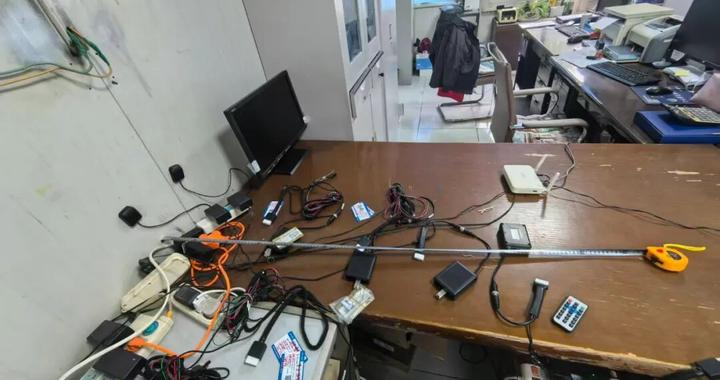 【以案普法】驾校学时也敢造假？网警亮剑斩断“跑马机”黑链！