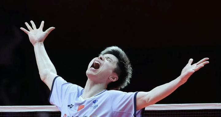 2025年终总决赛即将打响！中国队能拿几金？男双进“死亡之组”