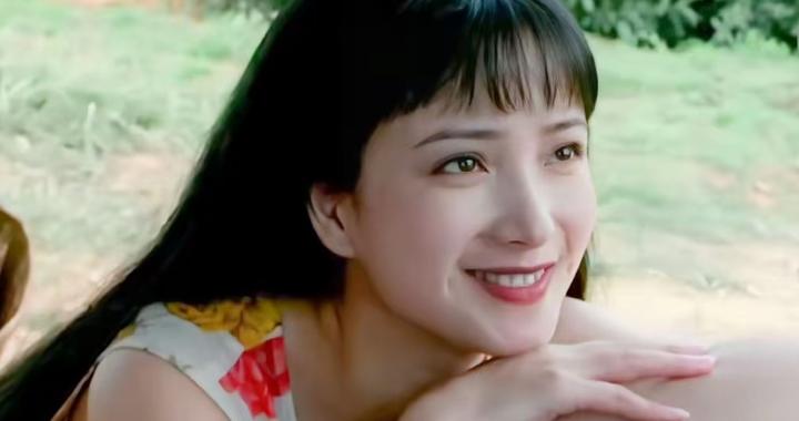 何晴离世背后真相与谎言：与廖京生不是夫妻，前夫许亚军是她好友