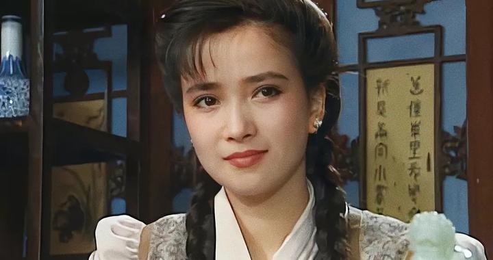 何晴身上的11个冷知识：送走脑溢血双亲，自己亦难逃10年脑瘤纠缠