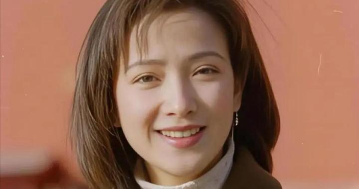 演员何晴去世，《三国演义》“赵云”扮演者张山透露病情：我们是邻居，她罹患脑瘤还中风了