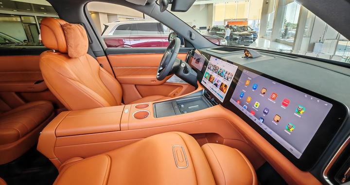 极氪超越问界，问界的神话就要破灭了吗？