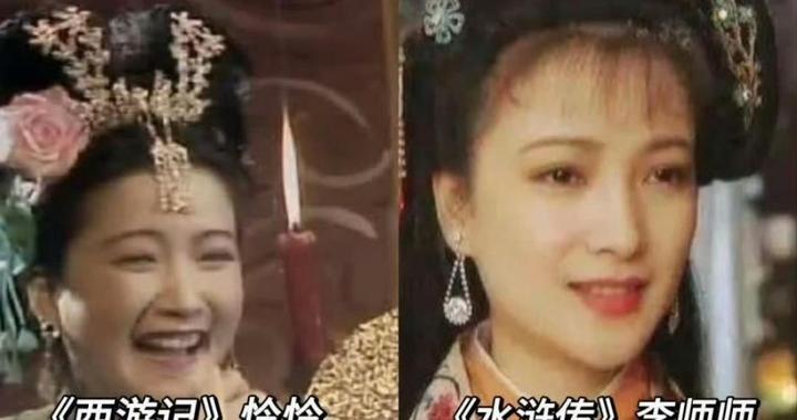 六小龄童、赵云扮演者发文悼念何晴，何晴曾确诊癌症后病愈复出