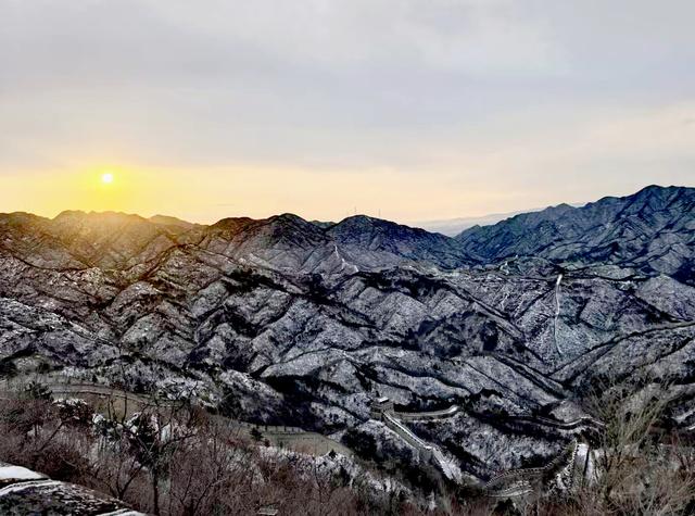 图片：八达岭文旅集团