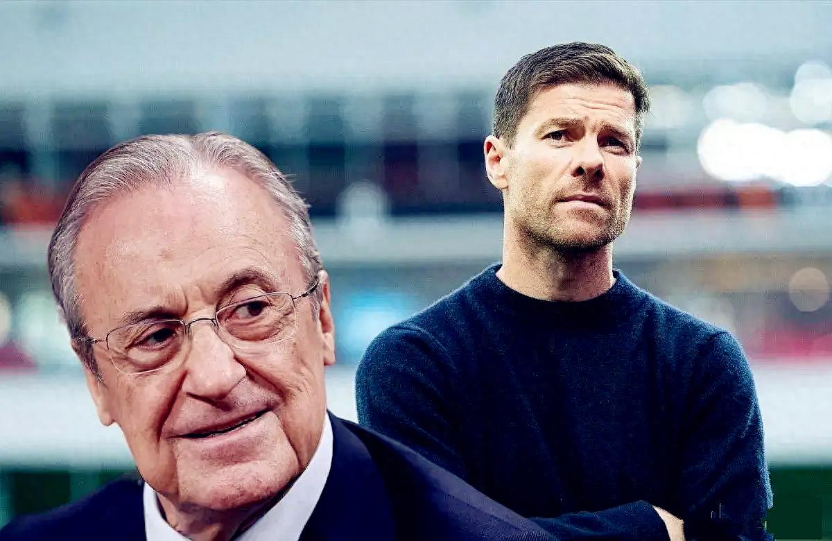 阿隆索管不住球员了，皇马为啥还要坚持用他？