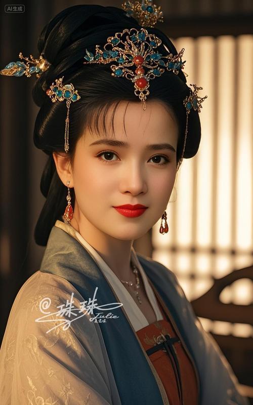 古装第1美女何晴离世，享年61岁，演遍4大名著，感情路坎坷