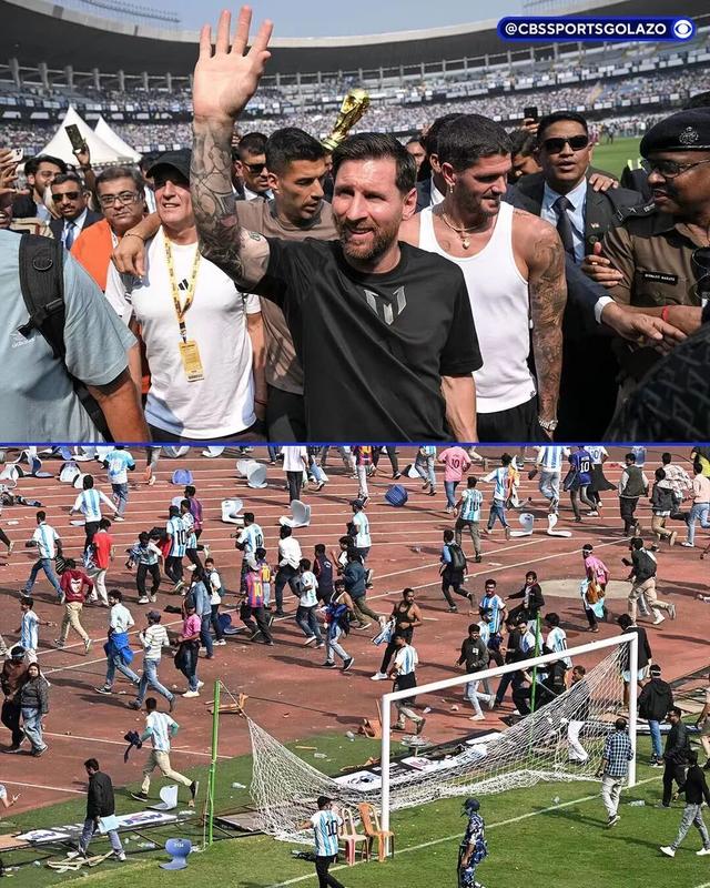 牛弹琴:印度人发飙了